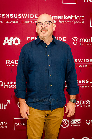 The AFO Group - US Launch Party - The Public - NYC - 2024