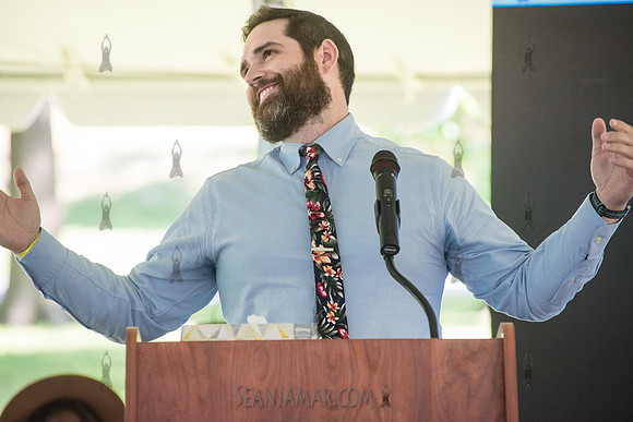 Humanitieis IV Graduation - Queens Botanical Garden - NYC - 2022