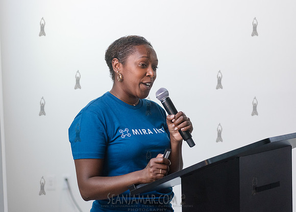 TGI - 2nd Annual Climate Solutions Showcase - Governors Island -