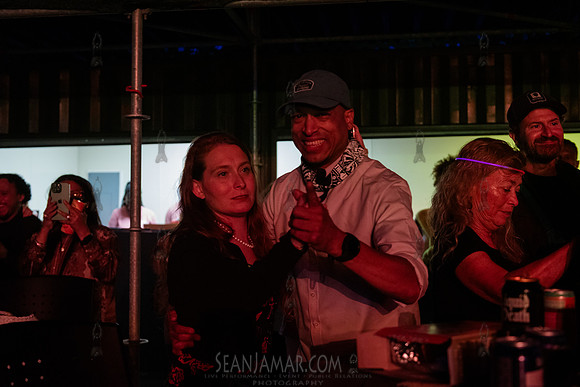 NYC SummerStage - Jon Batiste - Rumsey Playfield - NYC - 2025