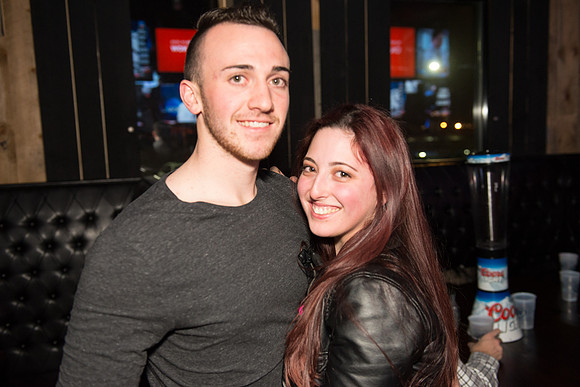 2014-03-22 Kilroys - Carlstadt NJ