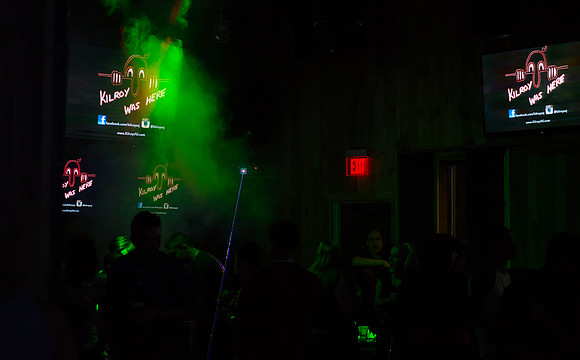 2014-03-22 Kilroys - Carlstadt NJ