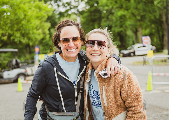 Go The Distance For Autism - Bergen Community College - Paramus