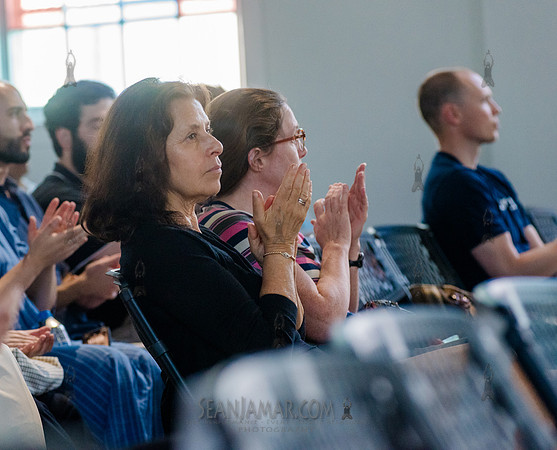 TGI - 2nd Annual Climate Solutions Showcase - Governors Island -