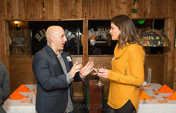 Pascack Hills HS Class of 1998 Reunion - Mason Jar - Mahwah NJ - 2018