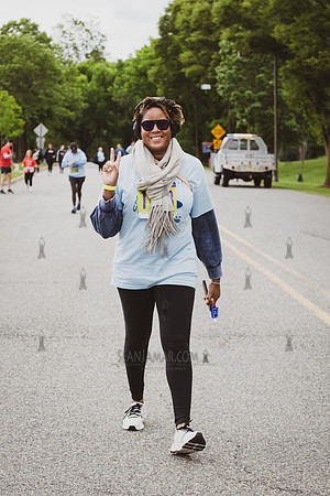 Go The Distance For Autism - Bergen Community College - Paramus