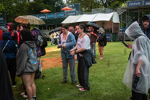 NYC SummerStage - Joey Valence + Brae - Rumsey Playfield - NYC -