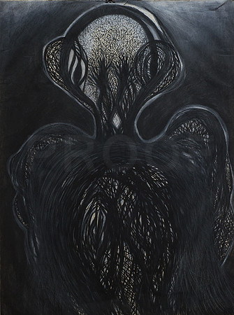 JLynn Eagle - Art Shots - Ward Nasse Gallery - SOHO NYC - 2015