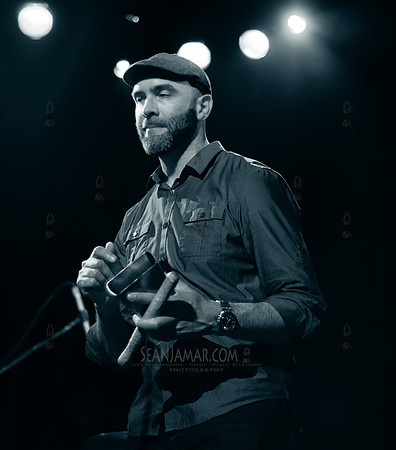 Lowdown Brass Band - Drom - NYC - 2018