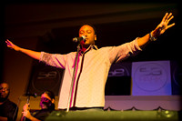 58 Park Live f/ Bradd Marquis - 58 Park Supper Club - Newark NJ