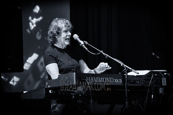 2014-08-08 The Zombies - BB Kings Blues Club - NYC - 2014-1003-Edit