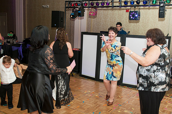 Bianca Sweet 16