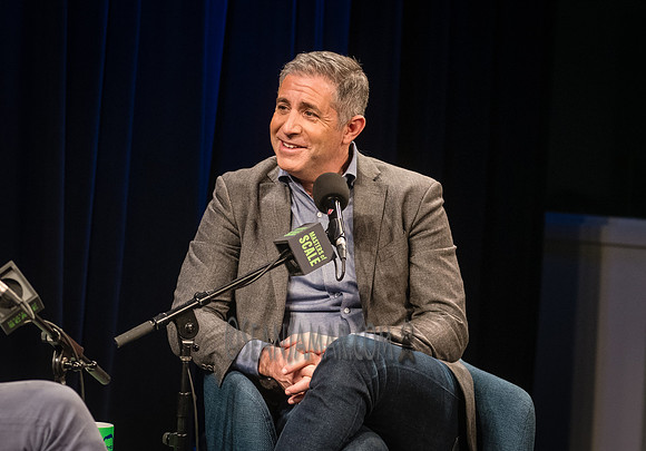 2024-11-14 Masters Of Scale - Jeff Berman - Danny Meyer