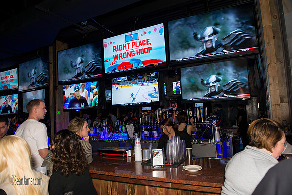 2014-01-05 - Kilroys - Carlstadt NJ