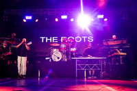 NYC SummerStage - The Roots - Flushing Meadows Park - NYC - 2025