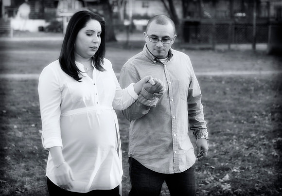 Cindy Pregnancy Pictures