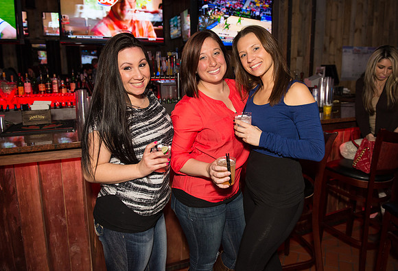 2014-03-22 Kilroys - Carlstadt NJ
