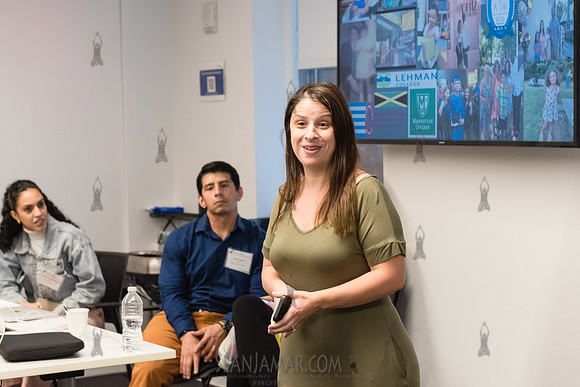 New Visions Onboarding Event - New Visions - NYC - 2022
