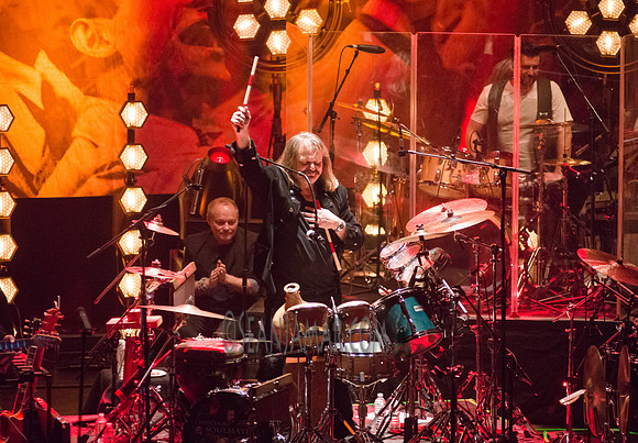 ManDoki Soulmates - Wings of Freedom Concert - Beacon Theater - NYC - 2018
