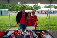 Go The Distance 4 Autism - Bergen Community College - Paramus NJ - 2018