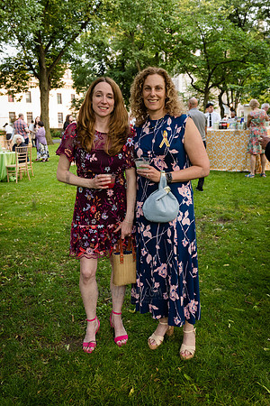 Riverside Park Conservancy - Riverside Revue Gala - Sakura Pak -