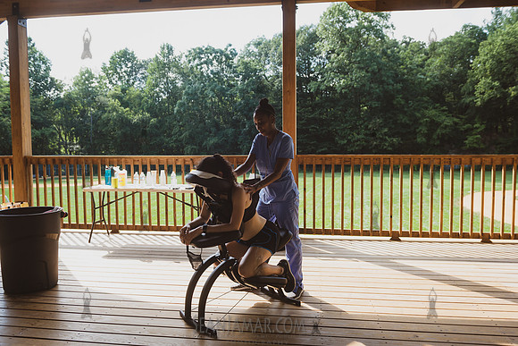 Arup Company Picnic - Spring Lake Day Camp - Wanaque NJ - 2021