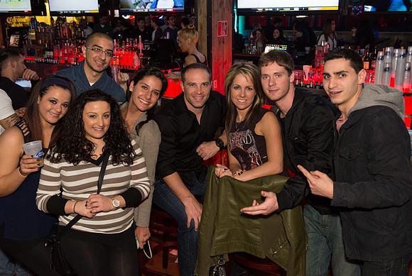 2014-03-28 Kilroys - Carlstadt NJ
