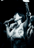 Nao Yoshioka - Blue Note - NYC - 2015