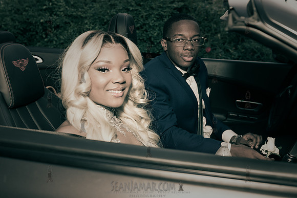 Prom Prep - Da Bronx NY - 2018