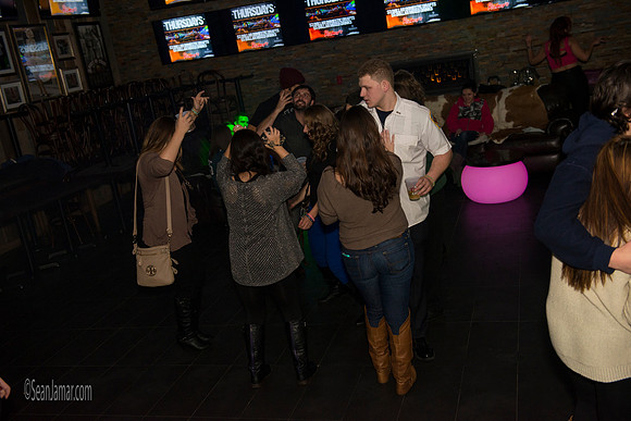 2014-01-05 - Kilroys - Carlstadt NJ
