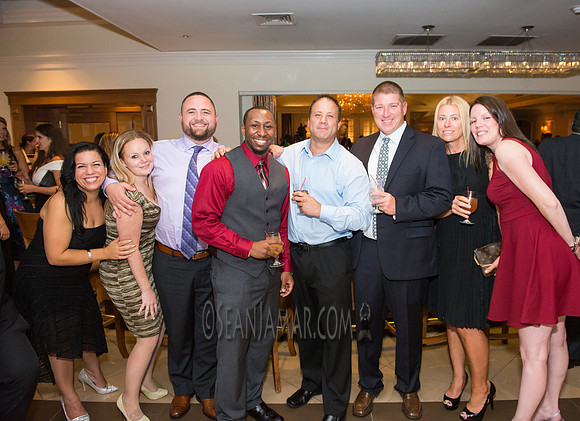 Heart of Gold Gala - The Fiesta - Woodridge NJ - 2016
