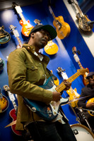 Marcus Machado - Guitar Center - Union Square NYC - 2016