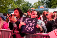 NYC SummerStage - Joey Valence + Brae - Rumsey Playfield - NYC -