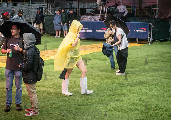 NYC SummerStage - Joey Valence + Brae - Rumsey Playfield - NYC -