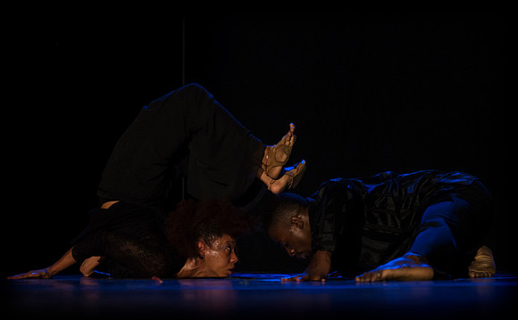 Forces of nature Dance Theatre