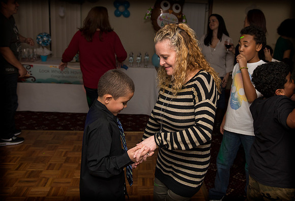 Cynthia Pedroza Baby Shower - The Russian Hall - Little Falls NJ