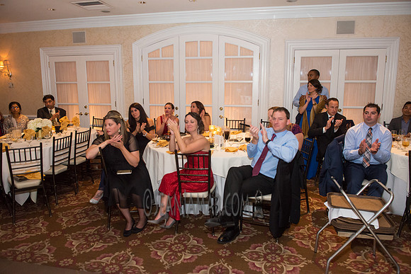 Heart of Gold Gala - The Fiesta - Woodridge NJ - 2016