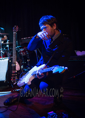 General Elektriks - Drom - NYC - 2016