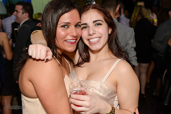 New Years Eve - Boa - Hoboken NJ - 2013