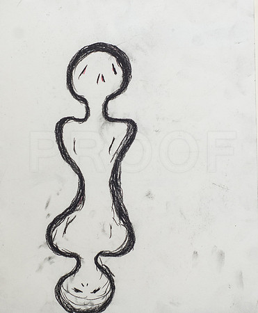 JLynn Eagle - Art Shots - Ward Nasse Gallery - SOHO NYC - 2015