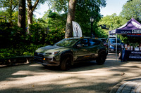 NYC SummerStage - Cymande - Rumsey Playfield - NYC - 2025