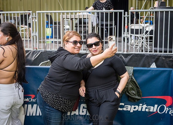 NYC SummerStage - Yandel Sinfonico - Rumsey Playfield -  NYC - 2