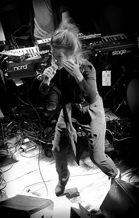 Selah Sue