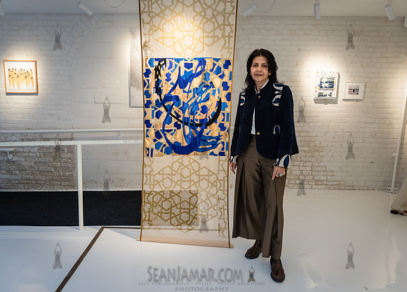 Creatives & Creators - Atelier Jolie - NYC - 2025