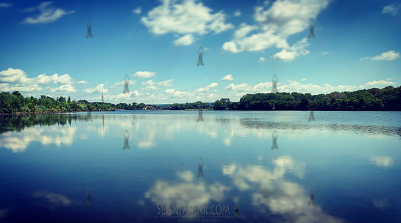 Overpeck County Park