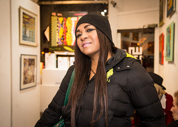 Travellers Tale - John Harrison & Anthony Coffey - Ward Nasse Gallery - SOHO NYC - 2015