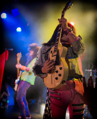 Jessies Girl - Canal Room - NYC - 2013