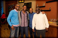 58 Park Live f/ Bradd Marquis - 58 Park Supper Club - Newark NJ