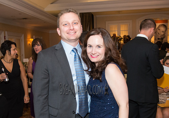 Heart of Gold Gala - The Fiesta - Woodridge NJ - 2016