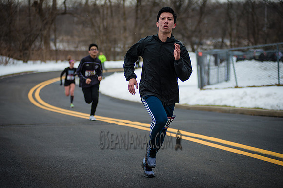 Haydens 5th Annual 5k - Riverside County Park South - Lyndhurst NJ - 2017